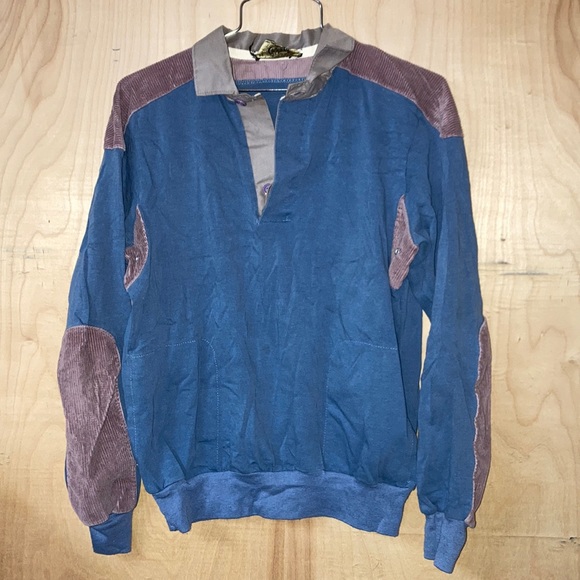 Other - Vintage 70’s Long Sleeve Shirt